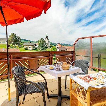 Genießerpension Dopler - Zur schönen Au Bad Schönau Exterior foto